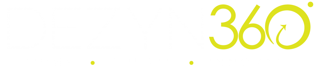 DEZYN 360 - Think . Create . Innovate
